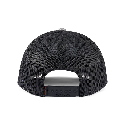 Poseidon Low Pro Trucker