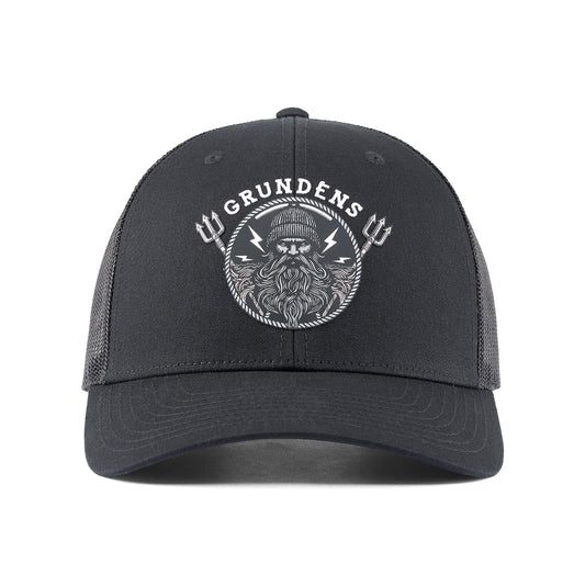Sentinel of the Seas Trucker