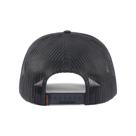 Sentinel of the Seas Trucker