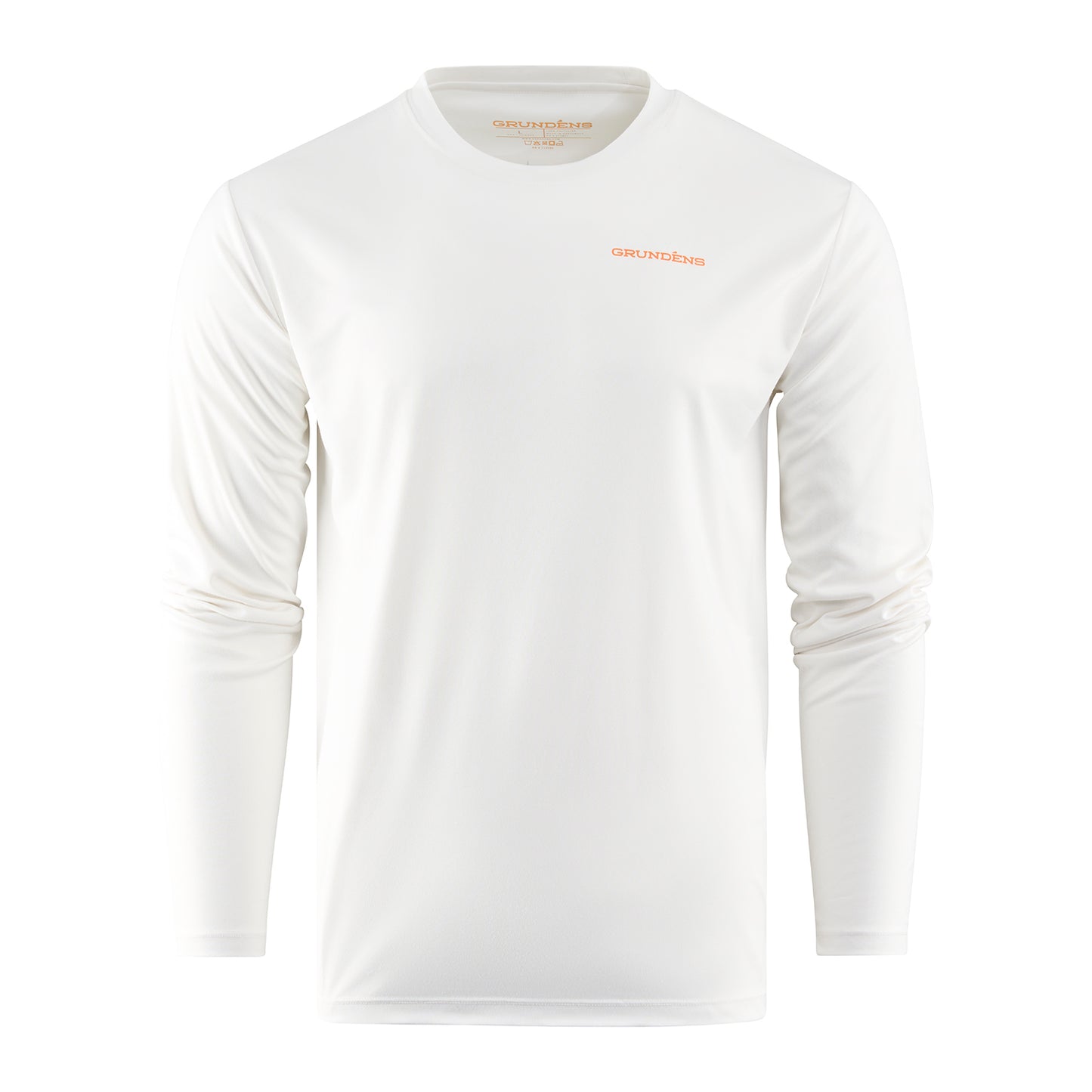 Tuna Tailscape LS Tech Tee