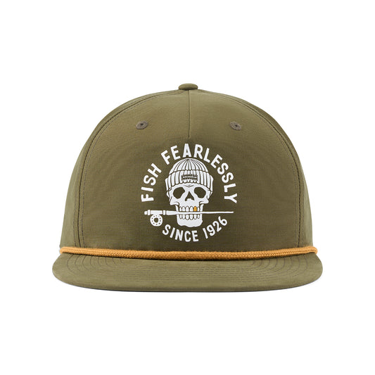 DeadStick Rope Trucker