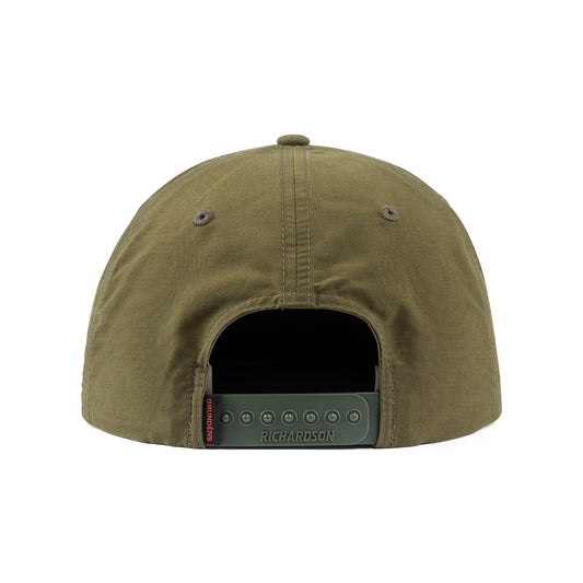 DeadStick Rope Trucker