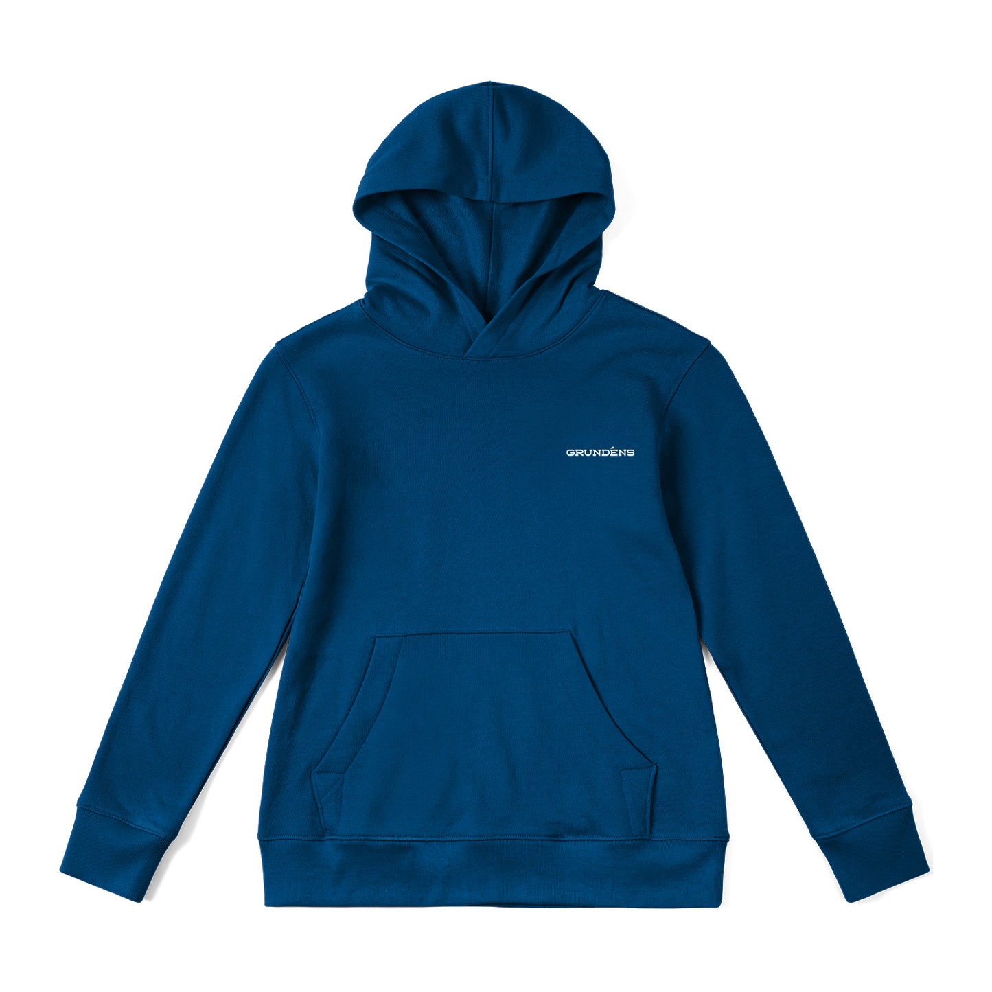Youth Displacement Greenhorn Hoodie