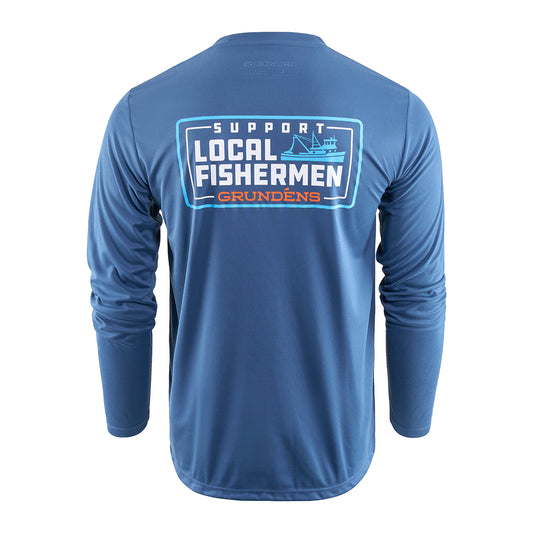 Support Local LS Tech Tee