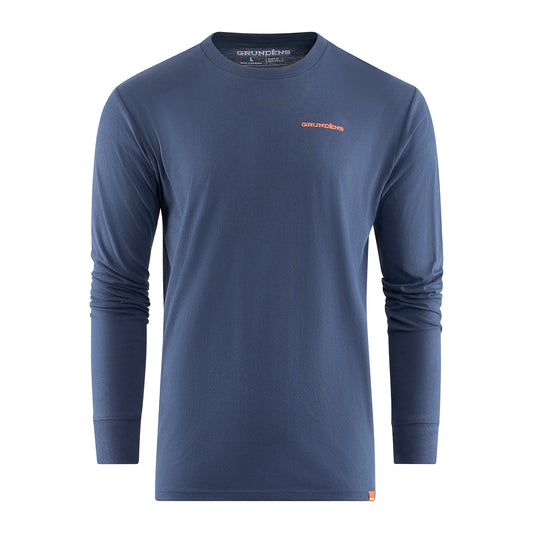 Sourced from the Sea LS T-Shirt