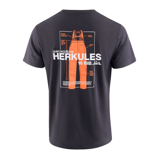 Herk 1954 SS T-Shirt
