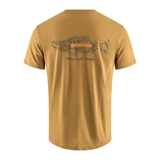 Tools of the Trade SS T-Shirt
