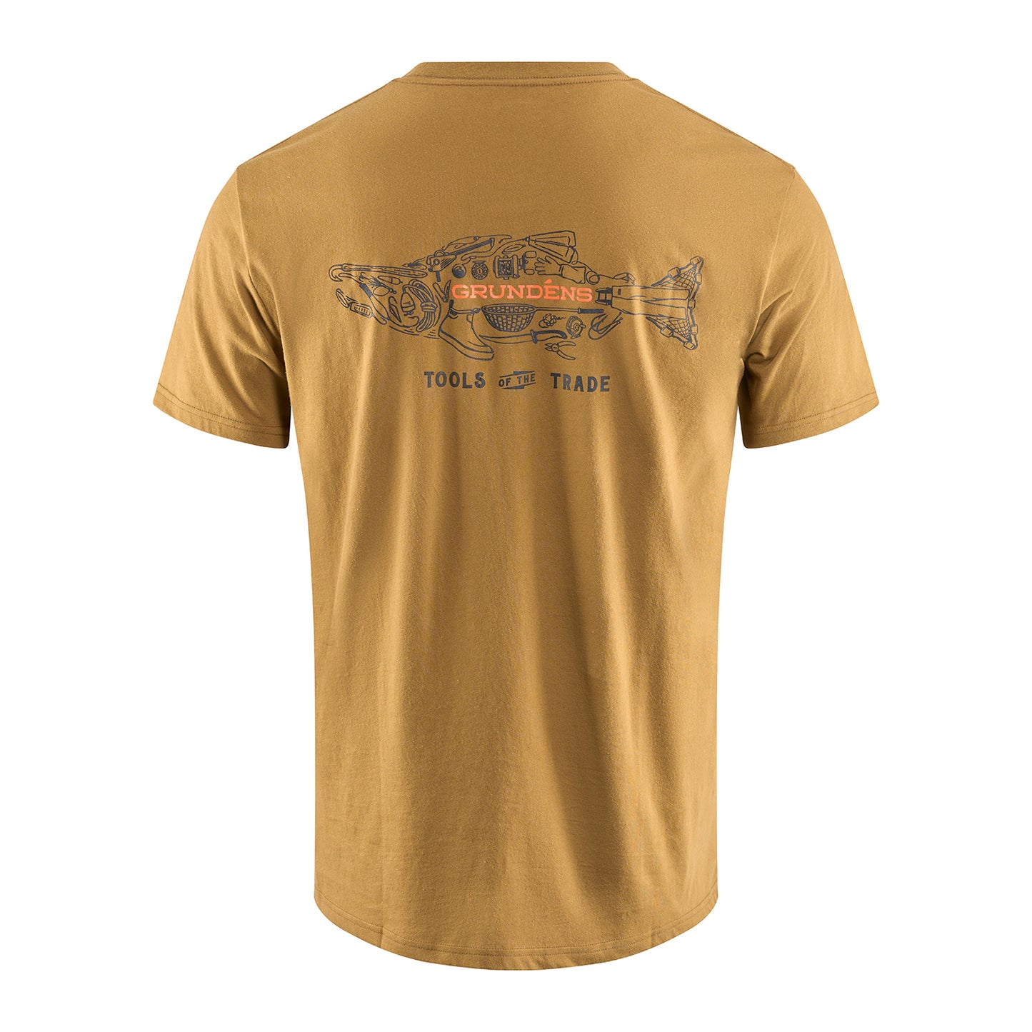 Tools of the Trade SS T-Shirt