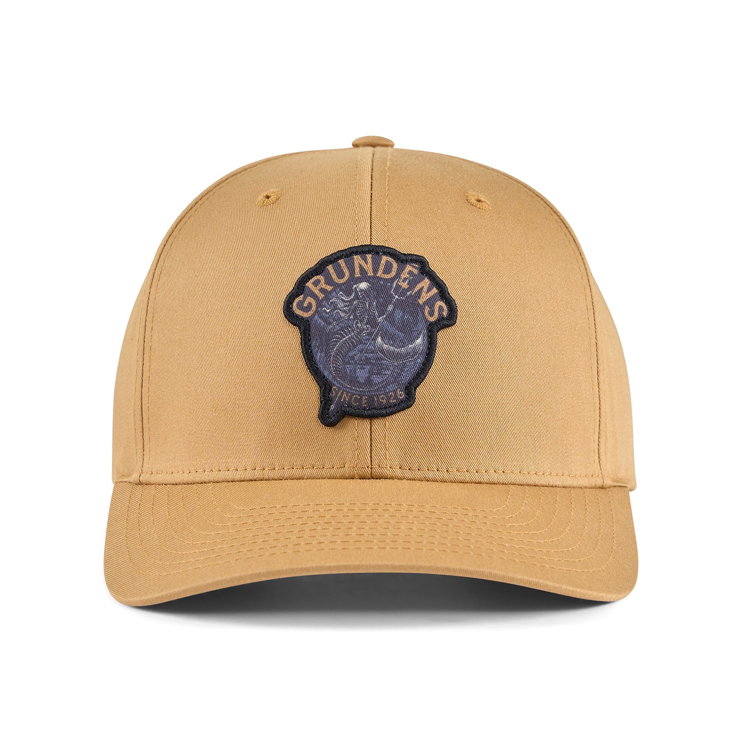 Dead Reckoning 312 Trucker