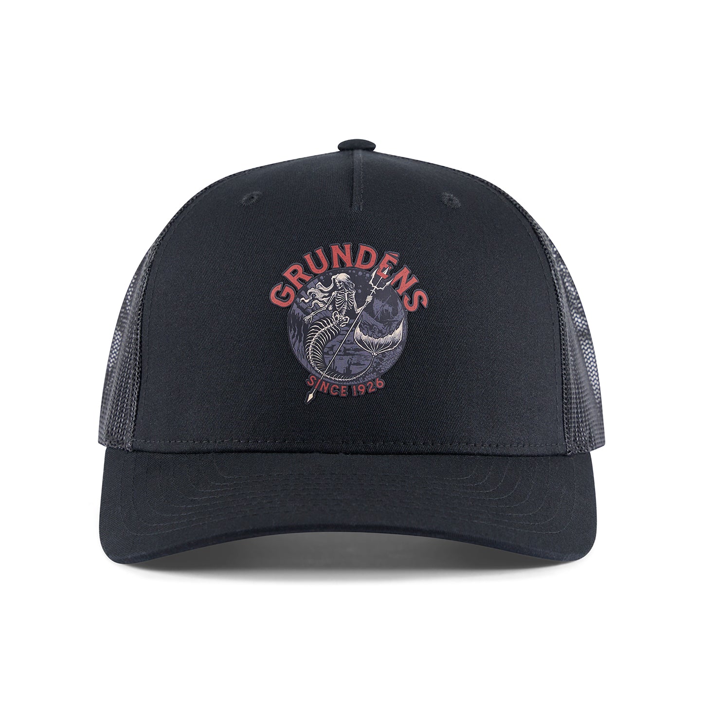 Dead Reckoning Trucker