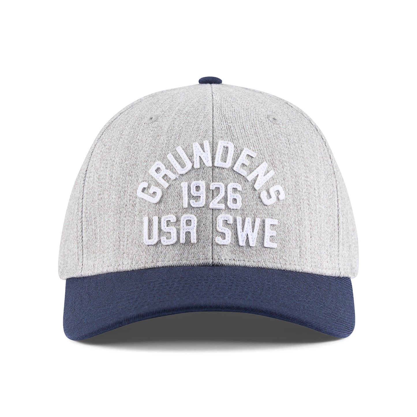 1926 Wool Trucker