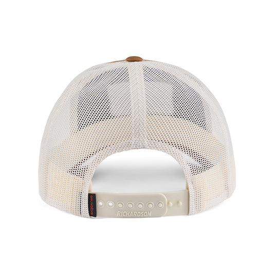 Low Pro King Trucker