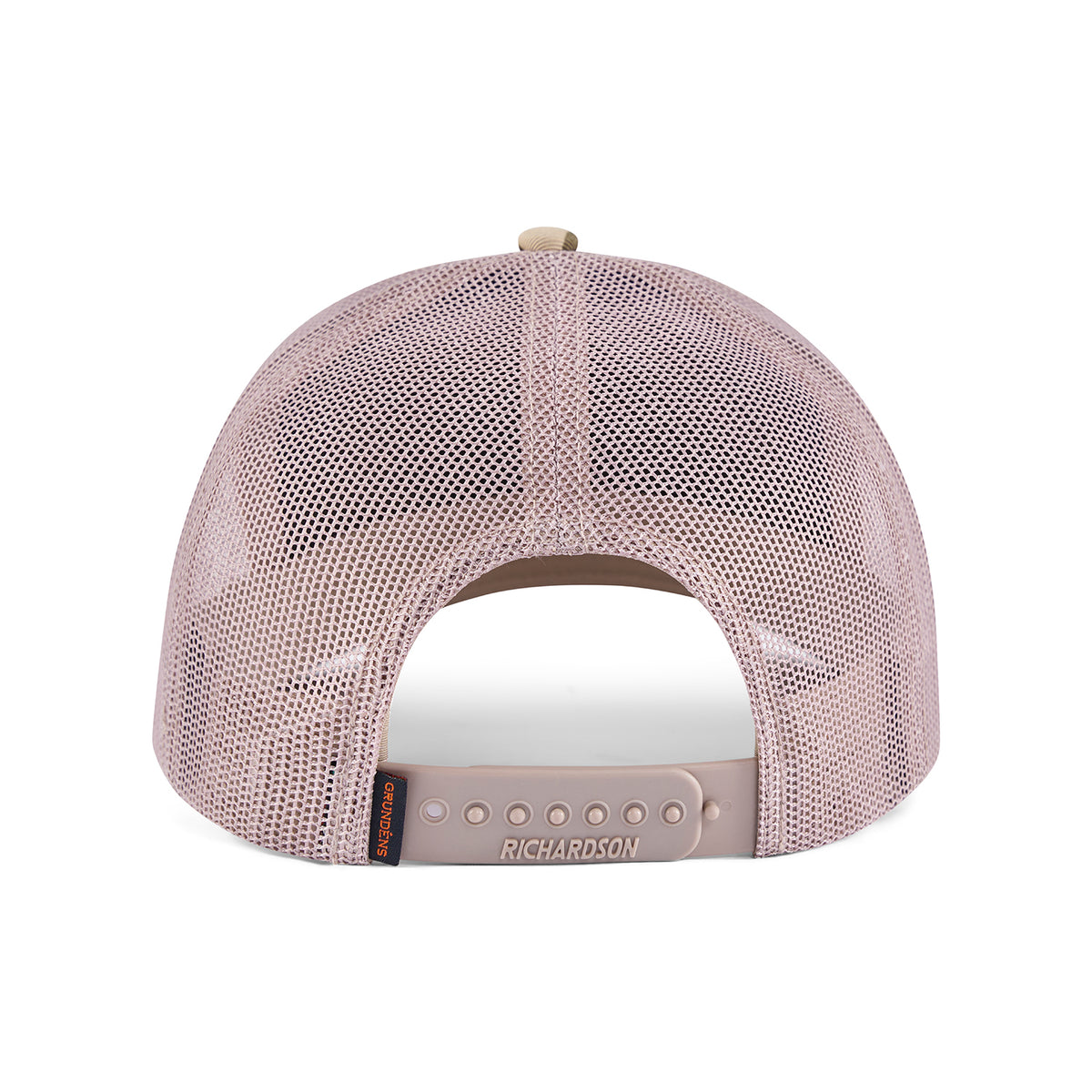 Poseidon Trucker
