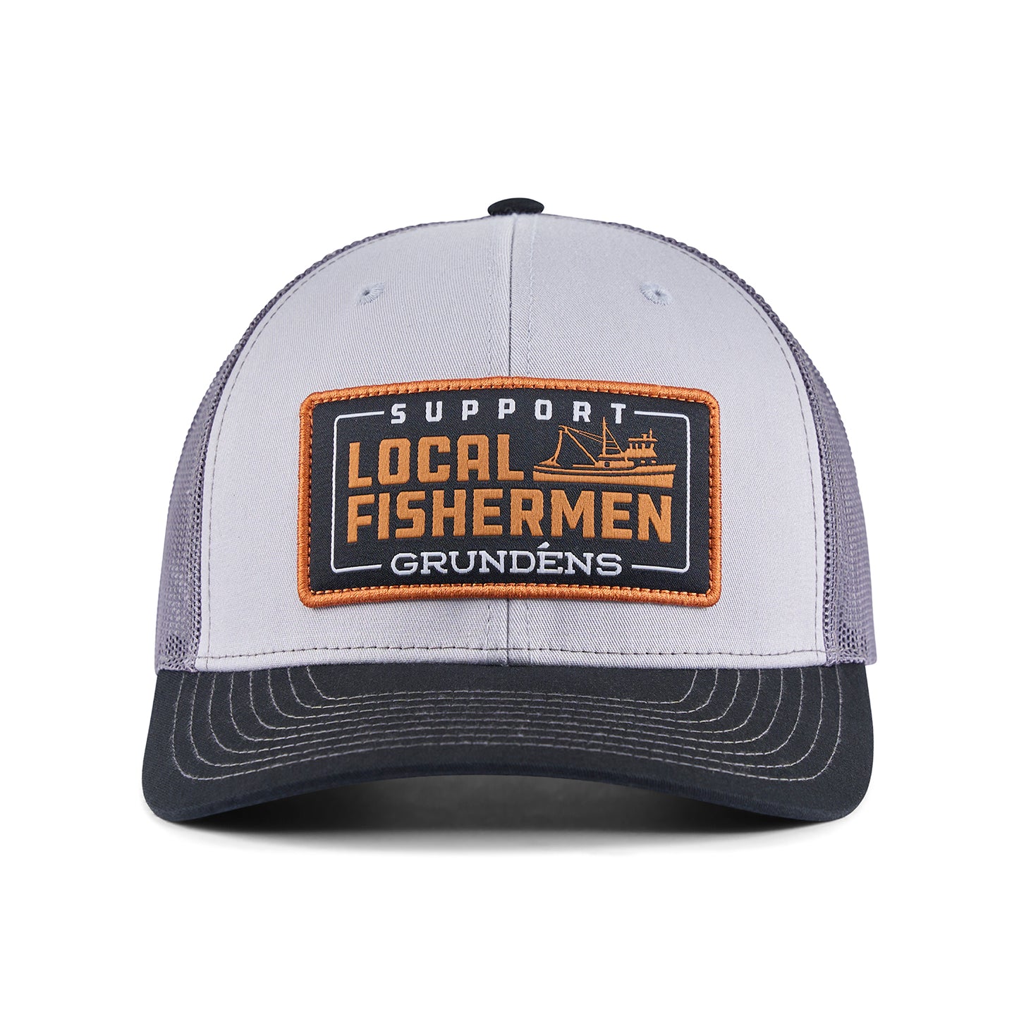 Support Local Trucker