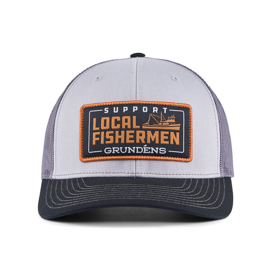 Support Local Trucker