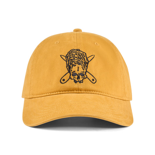 Zero Shucks RX Trucker