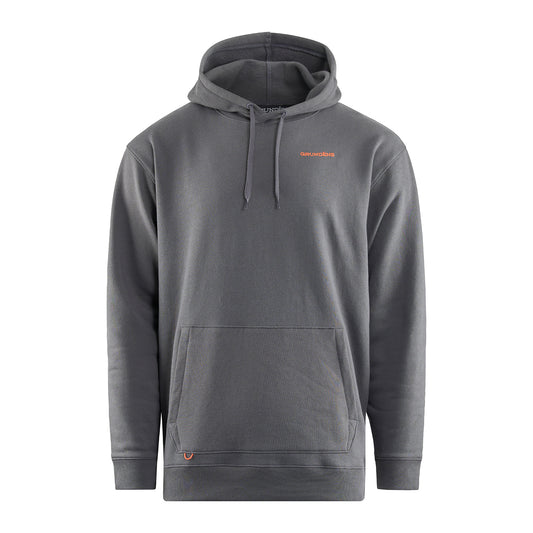 Pike Strike Hoodie