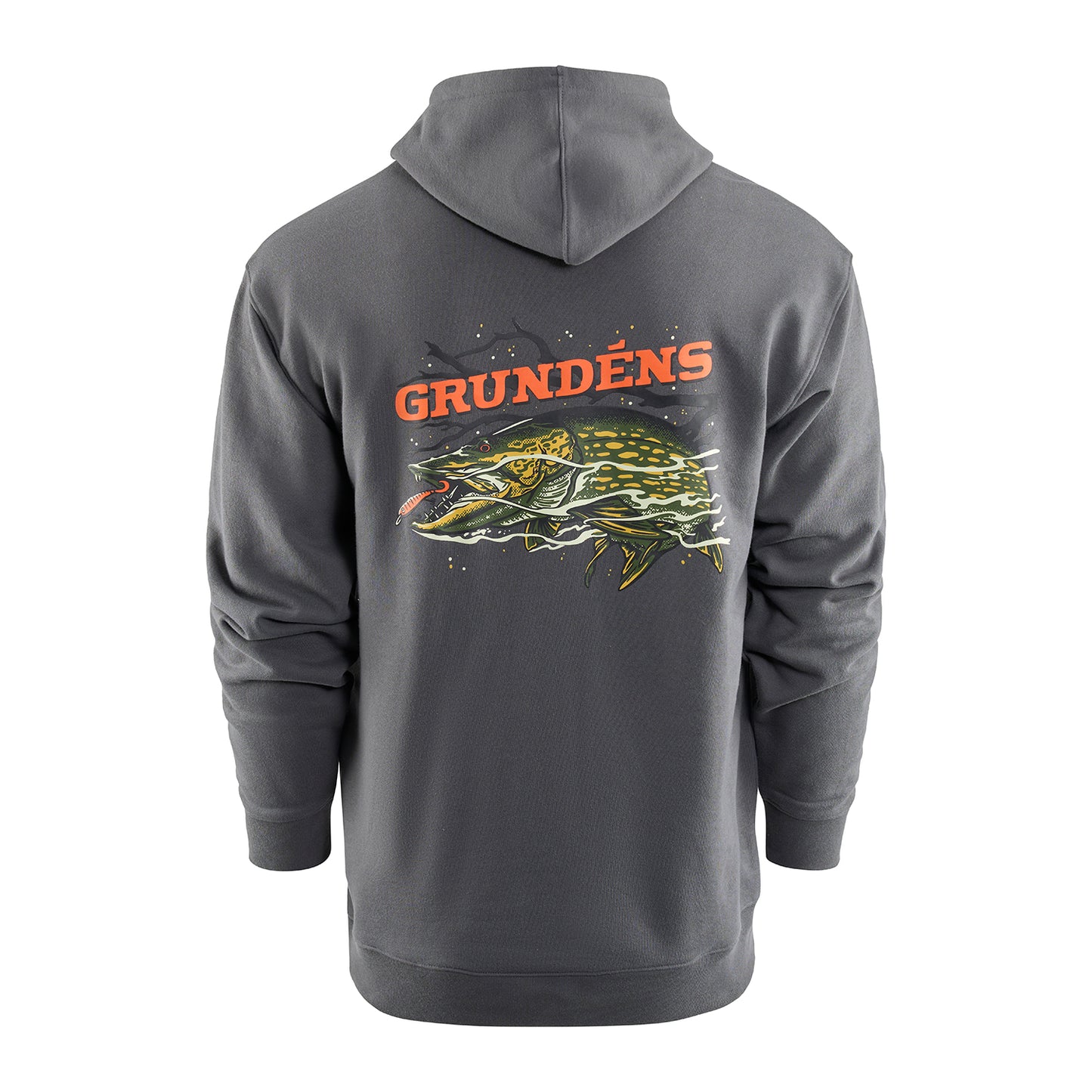 Pike Strike Hoodie
