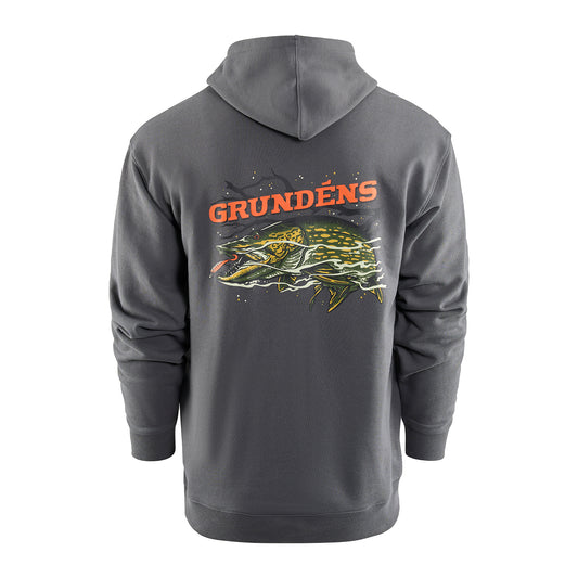 Pike Strike Hoodie