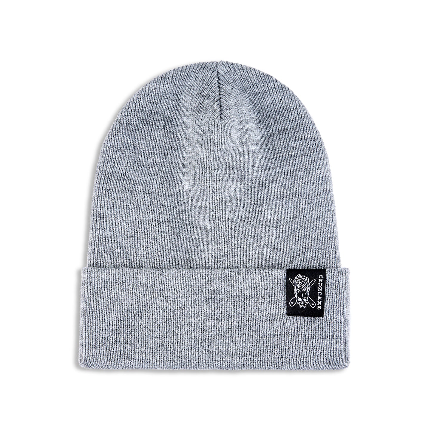 Zero Shucks Beanie