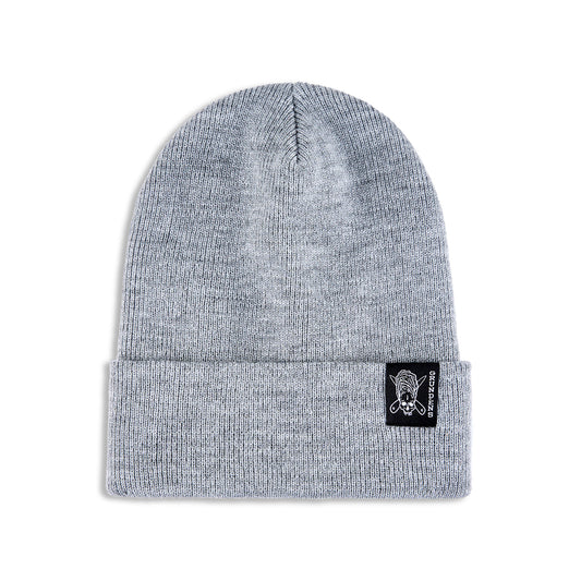 Zero Shucks Beanie
