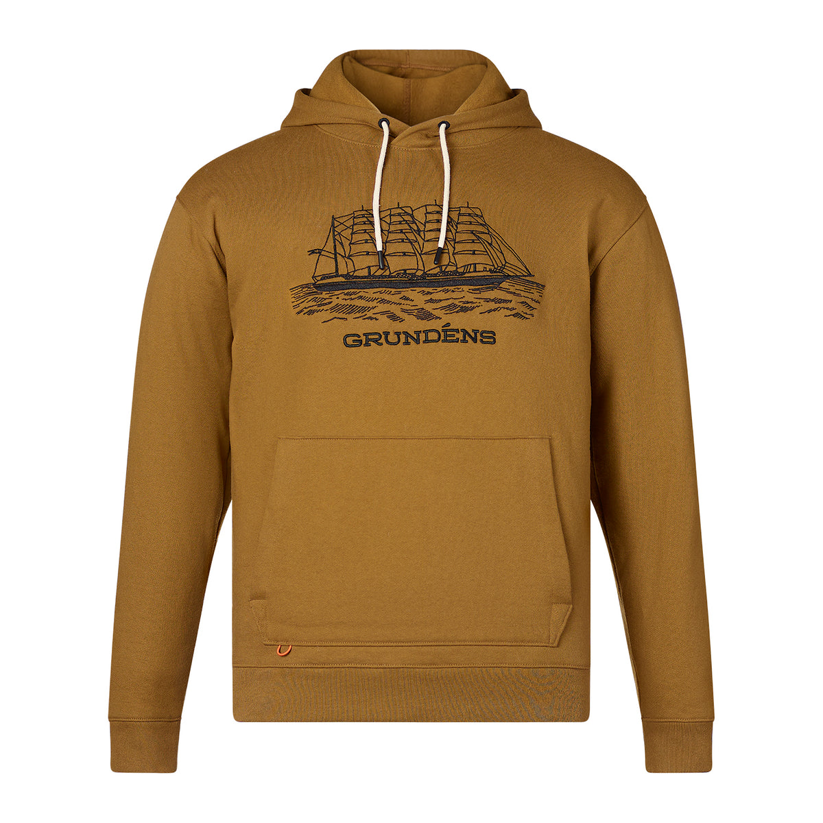 Limited Edition 100-Year DWR HD Hoodie