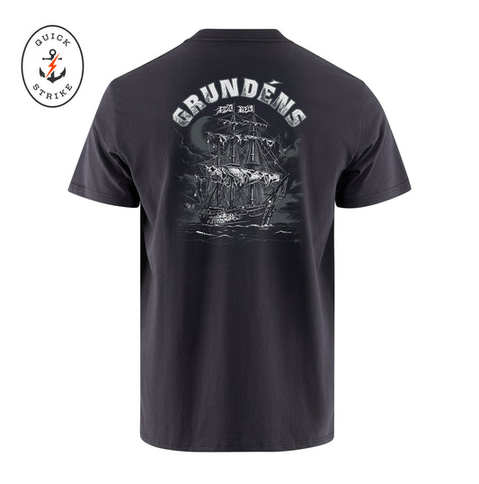 Limited Edition Ghost Ship SS T-Shirt