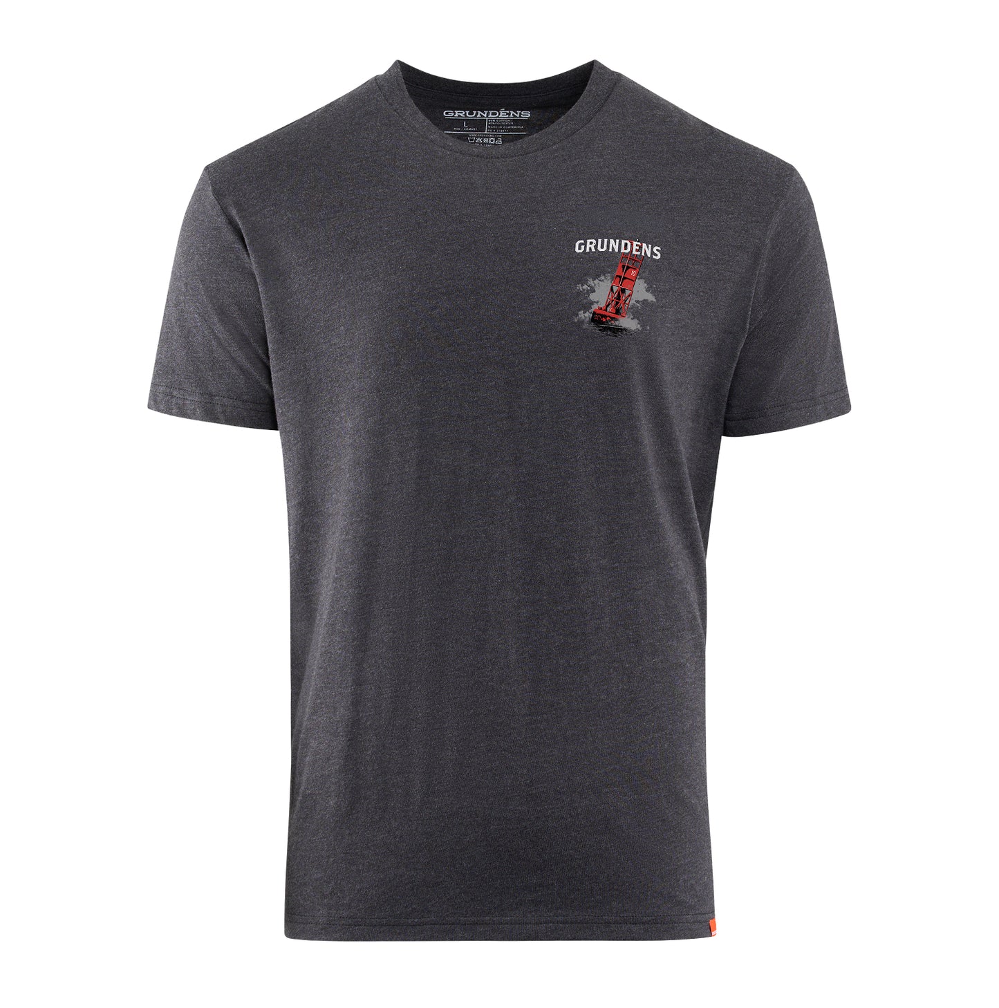 Limited Edition Buoy 10 T-shirt