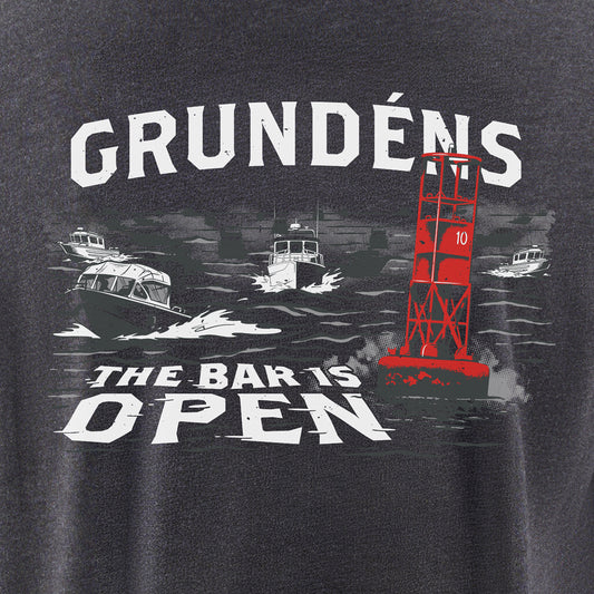 Limited Edition Buoy 10 T-shirt