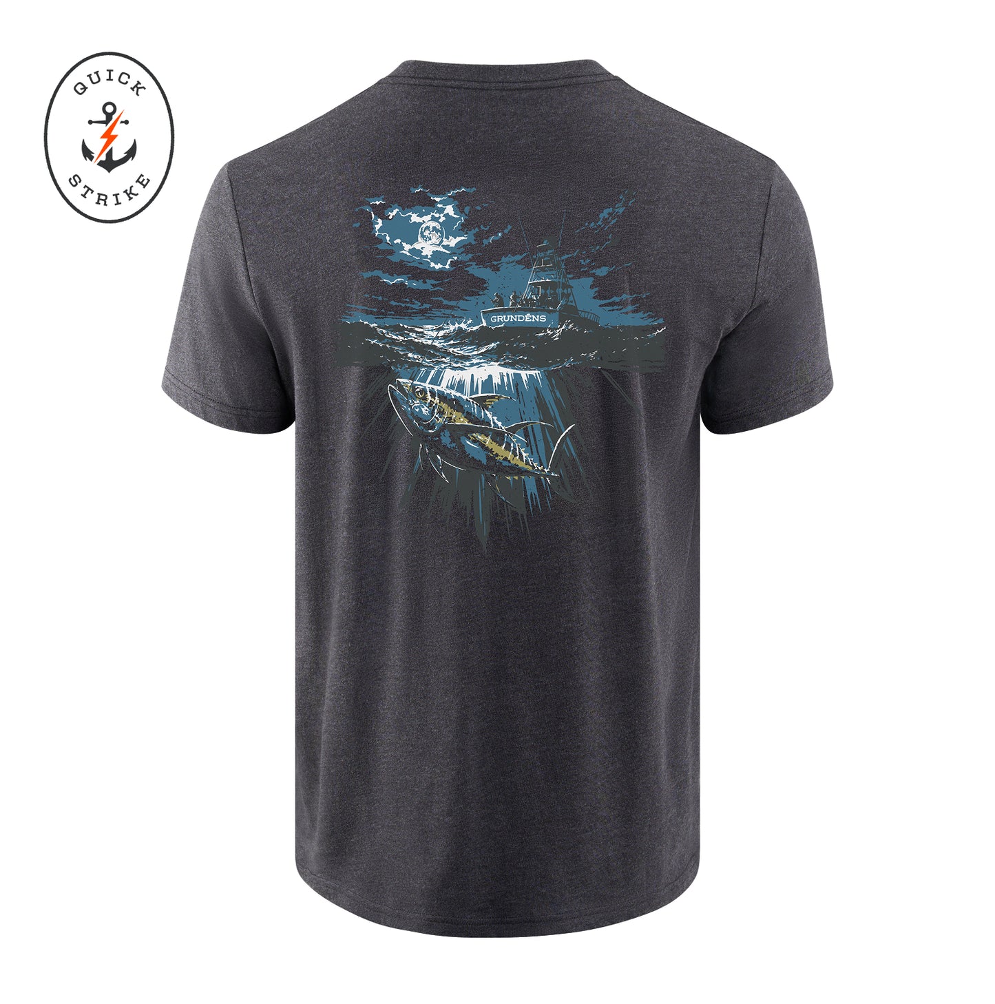 Limited Edition Still on the Water T-Shirt