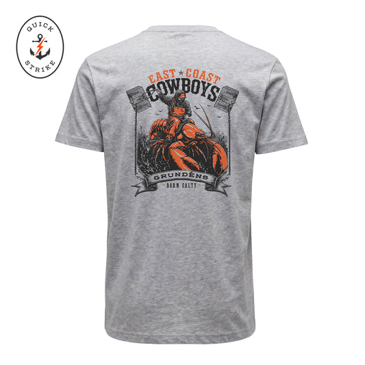 Limited Edition East Coast Cowboys T-Shirt