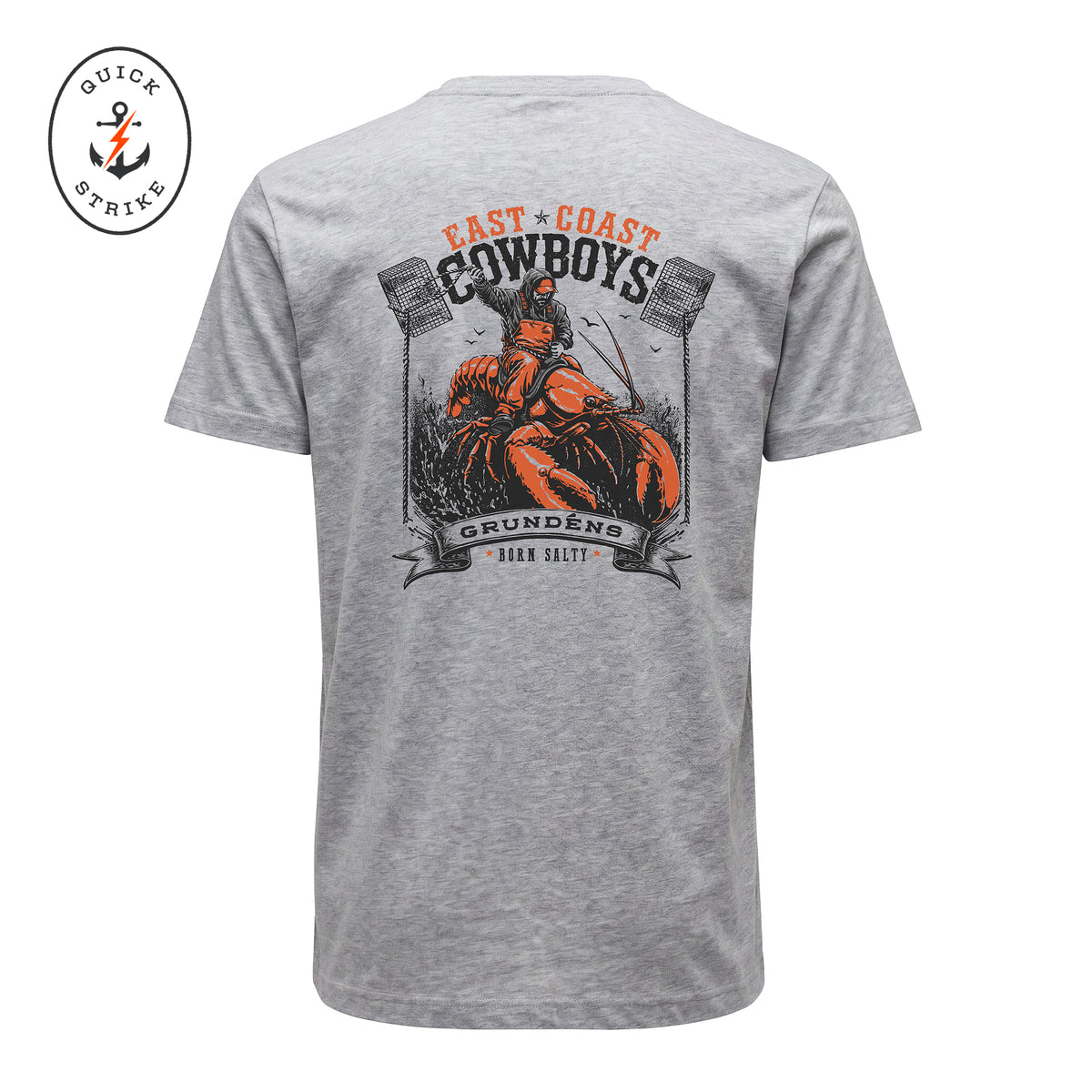 Limited Edition East Coast Cowboys T-Shirt