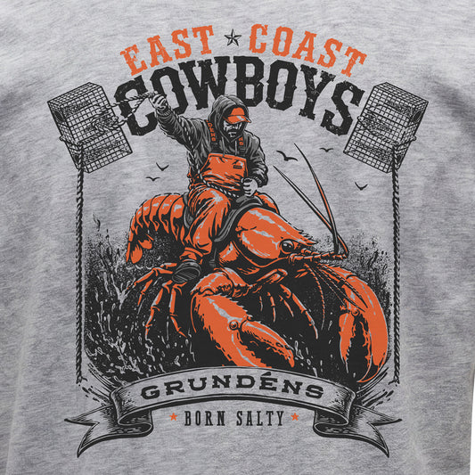 Limited Edition East Coast Cowboys T-Shirt