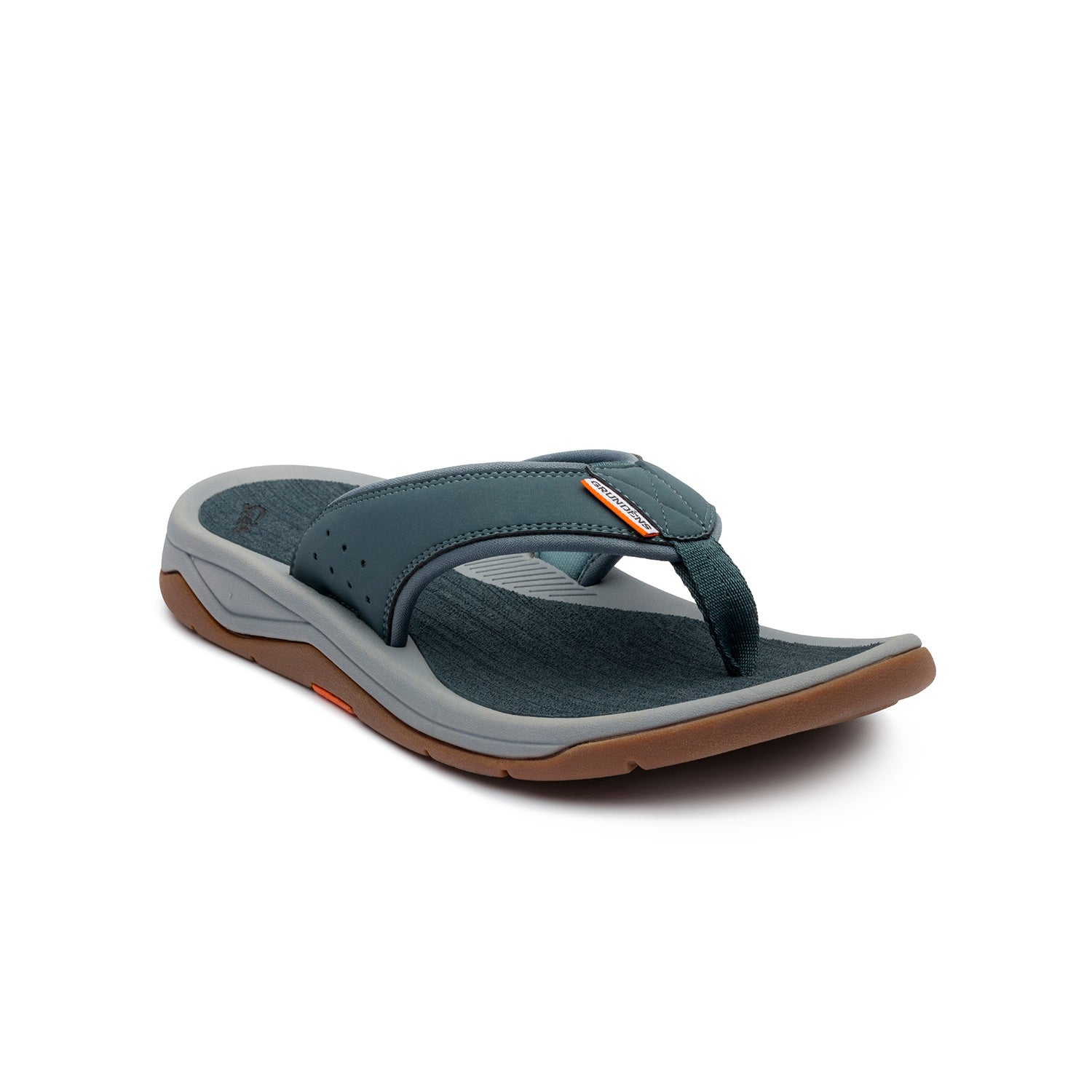 MEN'S FISHING APPAREL – Grundens