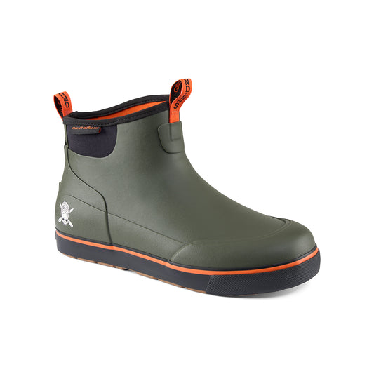 Deck-Boss Ankle Boot