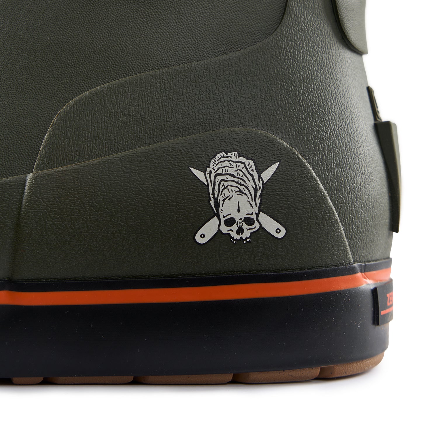 Deck-Boss Ankle Boot