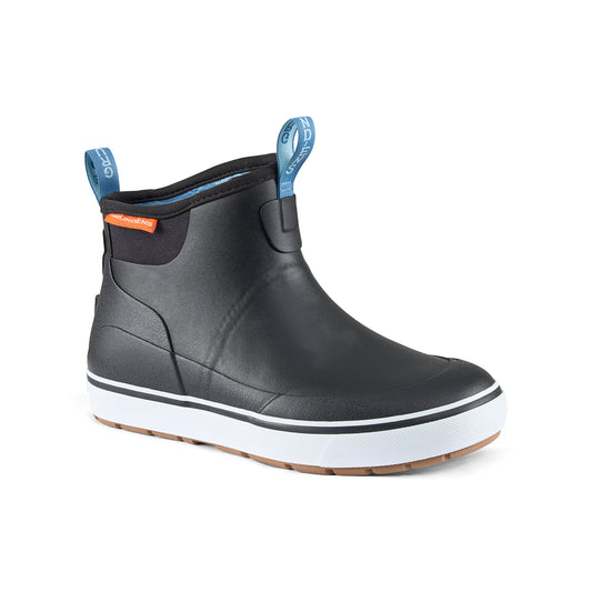 Women's Deck-Boss Ankle Boots