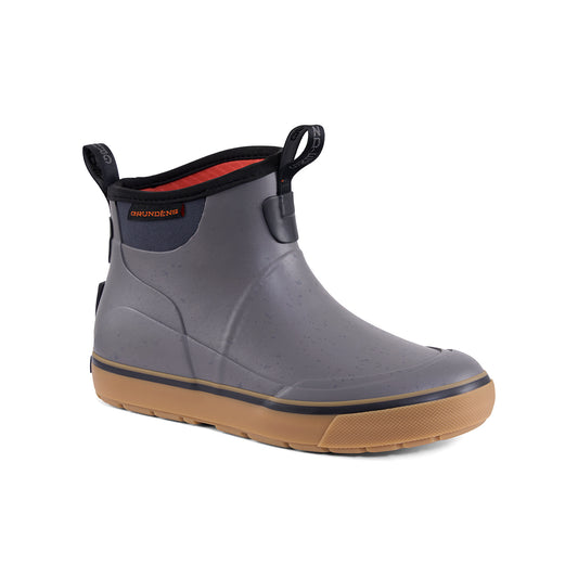Women's Deck-Boss Ankle Boot