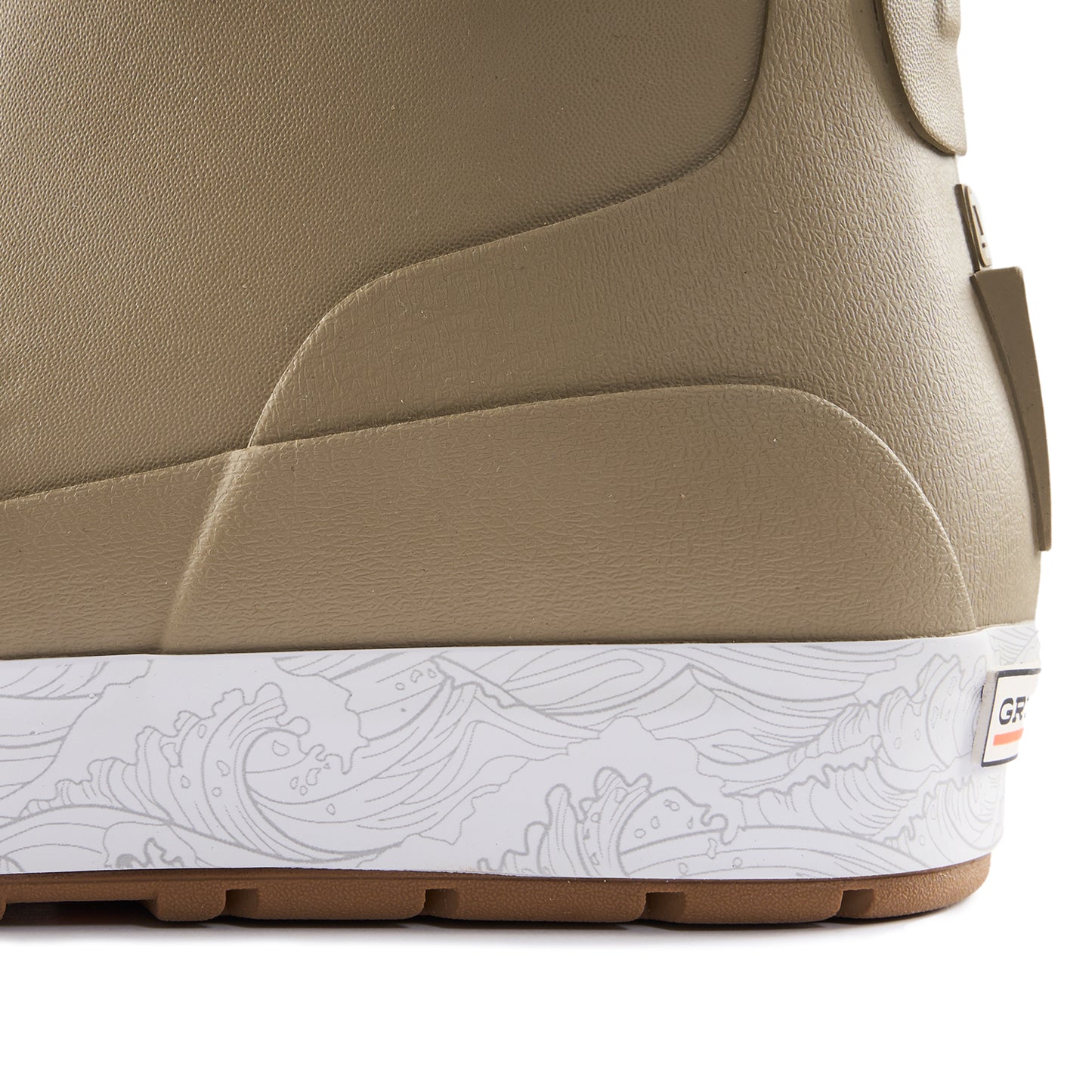 Women's Deck-Boss Ankle Boots