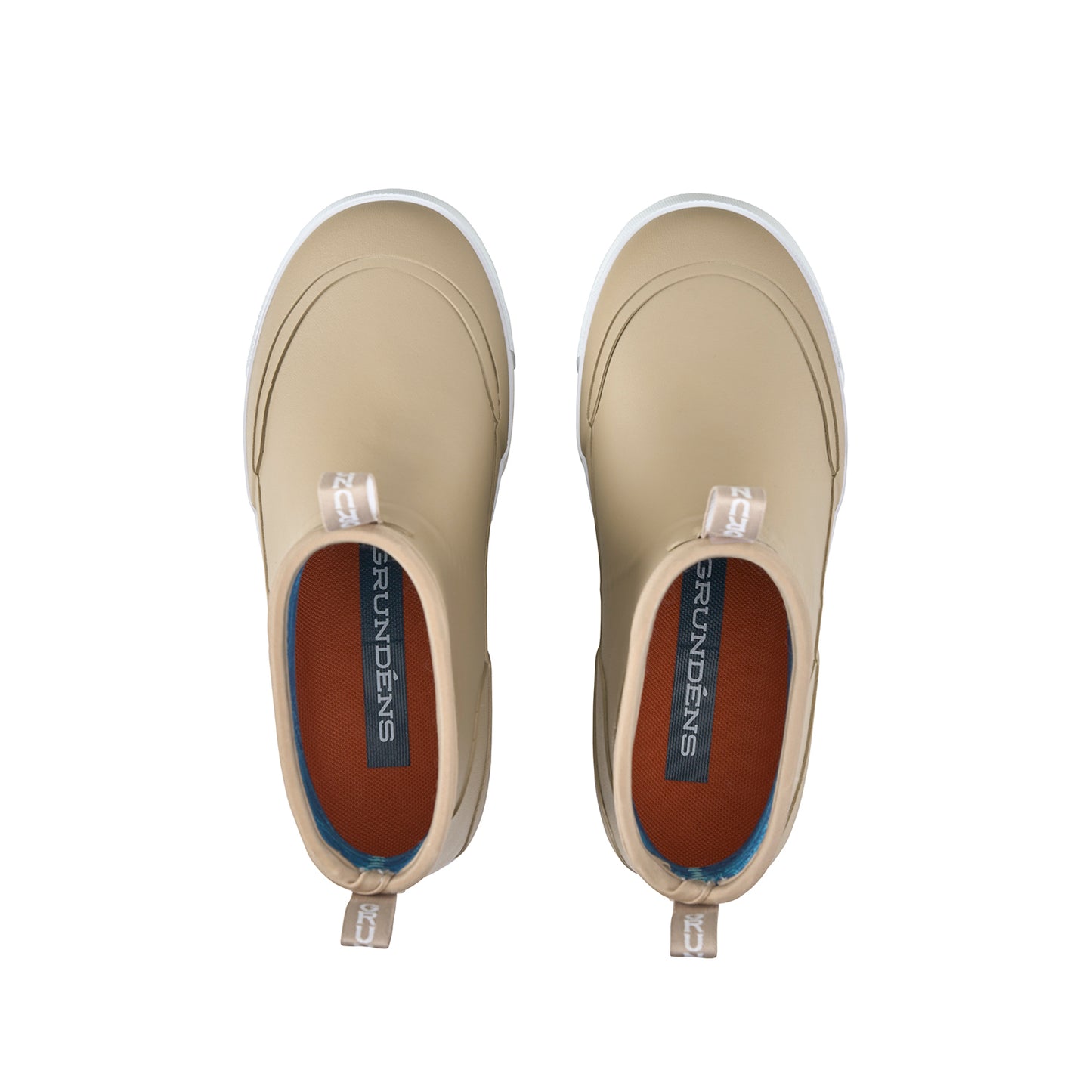 Women's Deck-Boss Ankle Boots