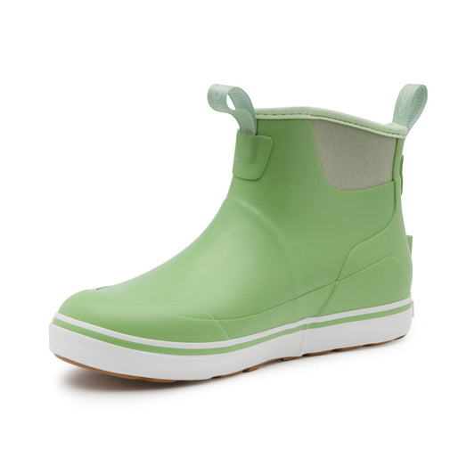 Women's Deck-Boss Ankle Boot - Sale