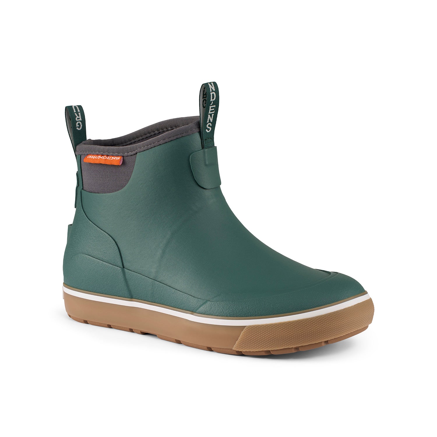 Grundens rain boots best sale