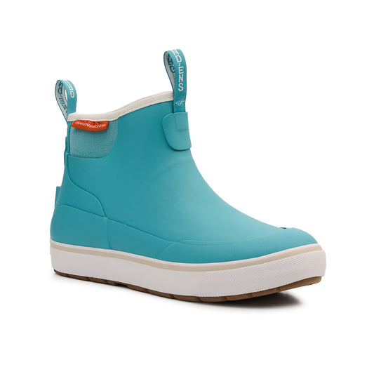 Women's Deck-Boss Ankle Boots