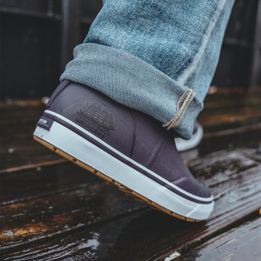 Women's Deck-Boss Ankle Boots