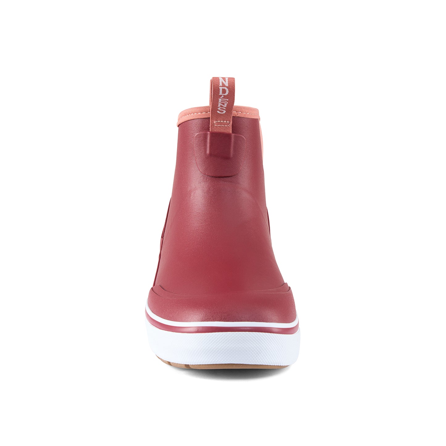 Women's Deck-Boss Ankle Boots