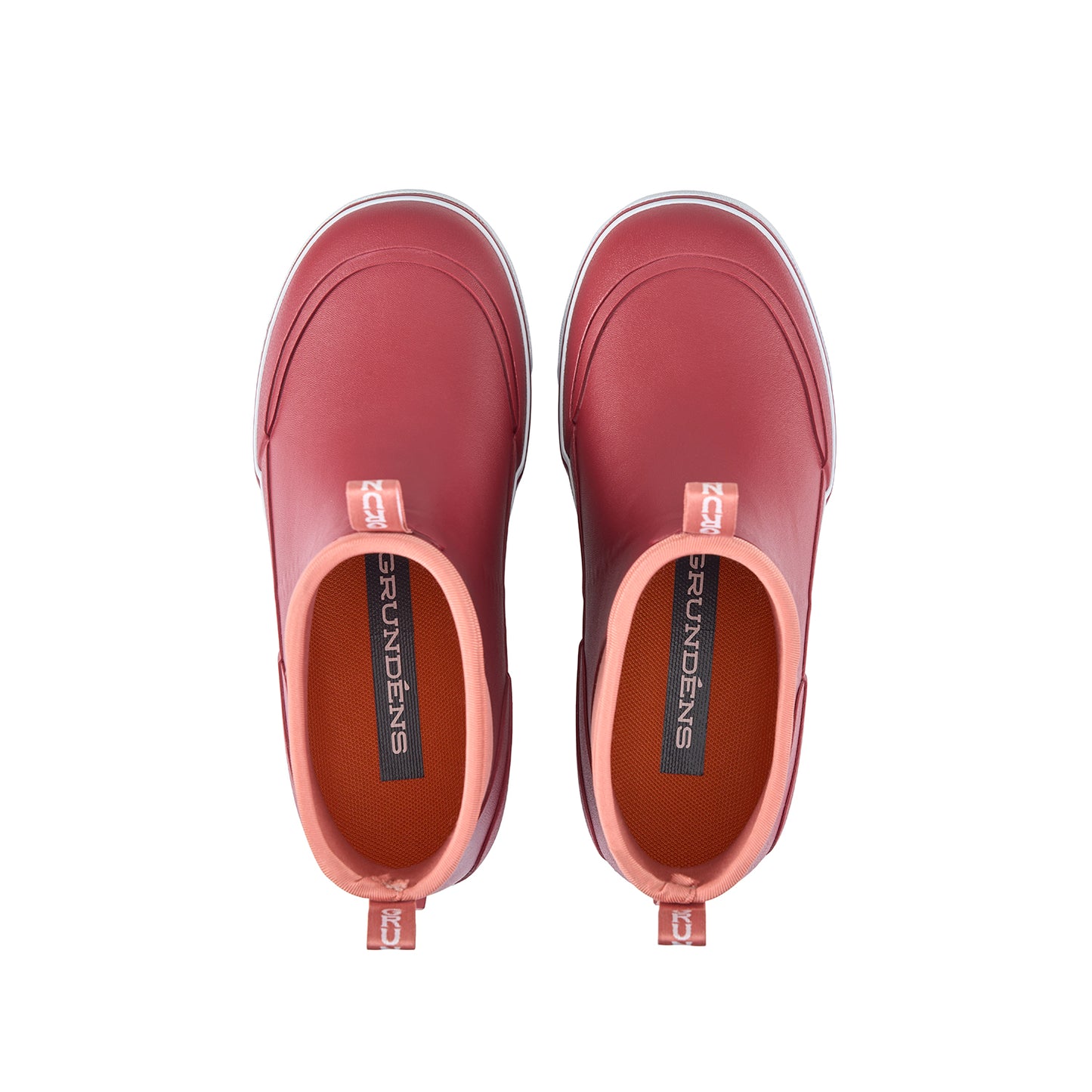 Women's Deck-Boss Ankle Boots