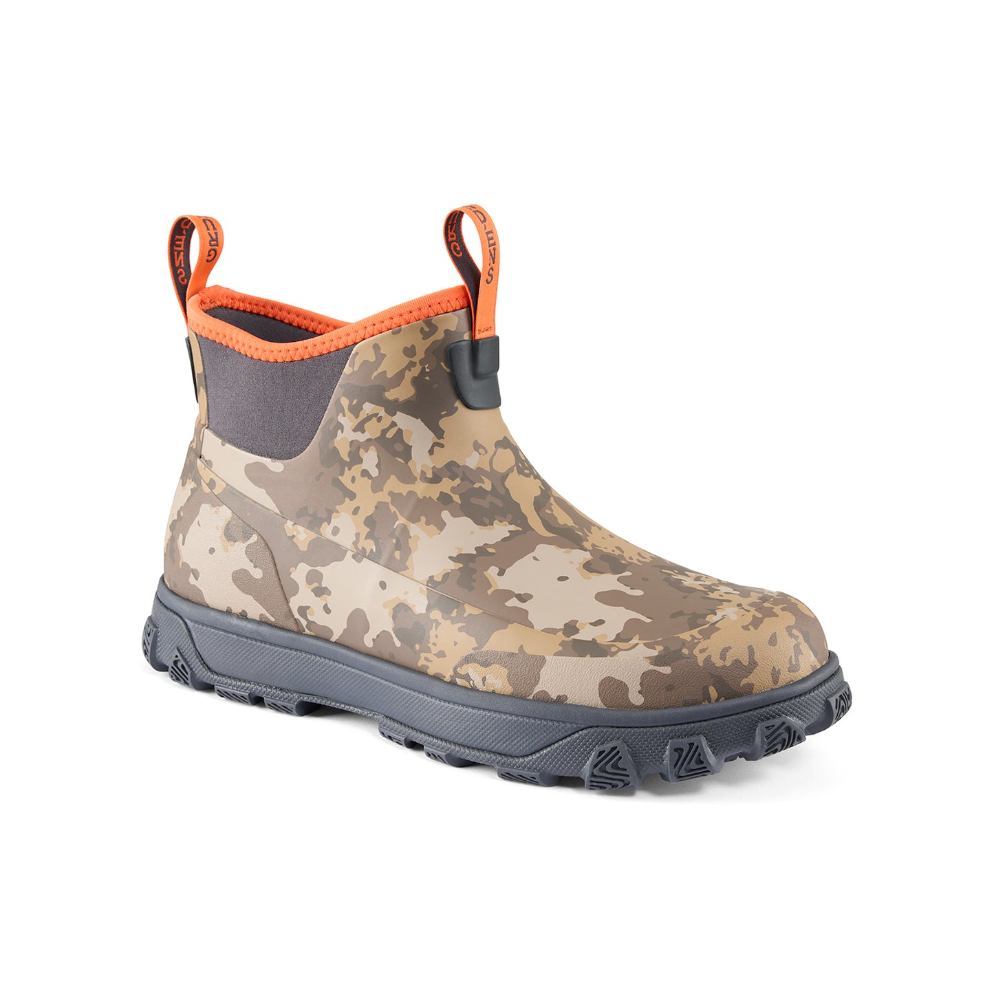 Deviation 6" Ankle Boot