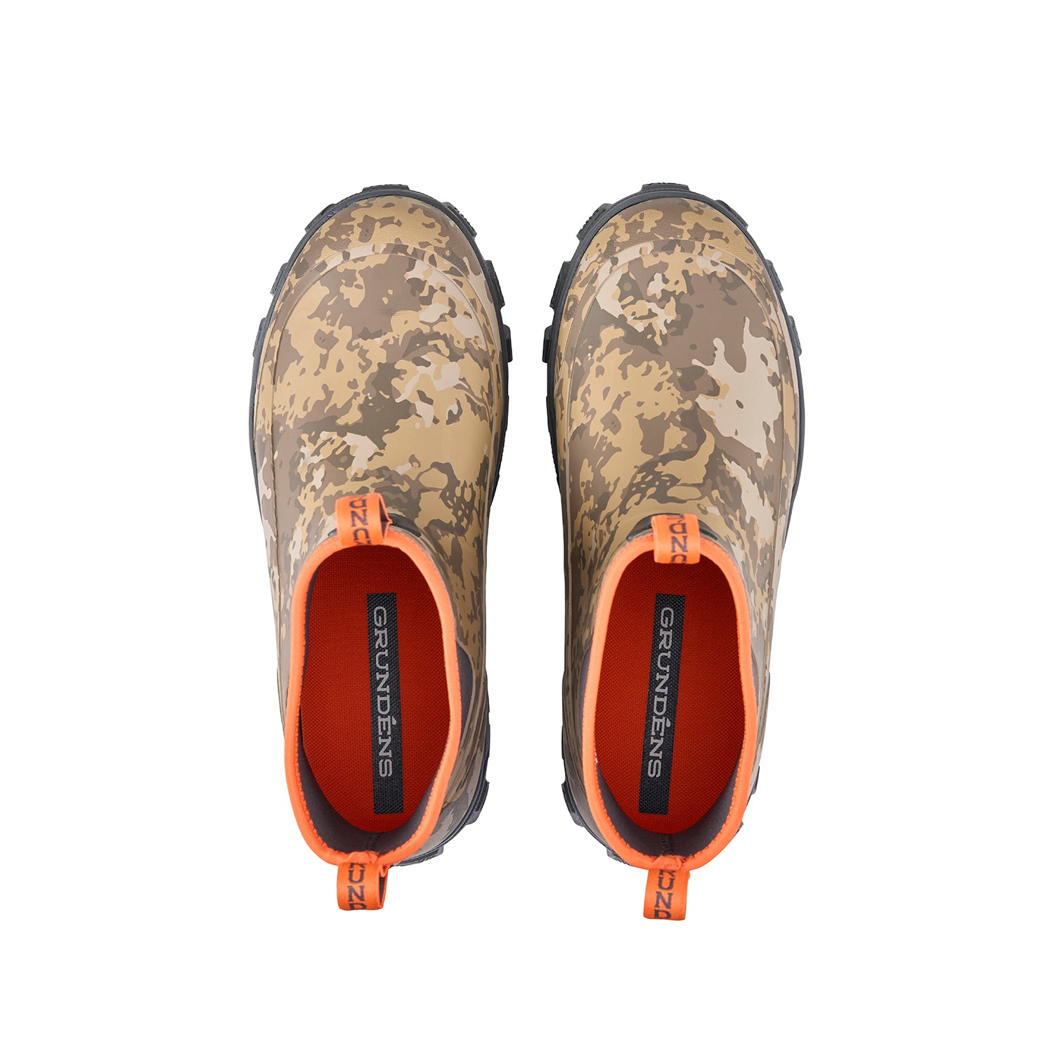 Deviation 6" Ankle Boot