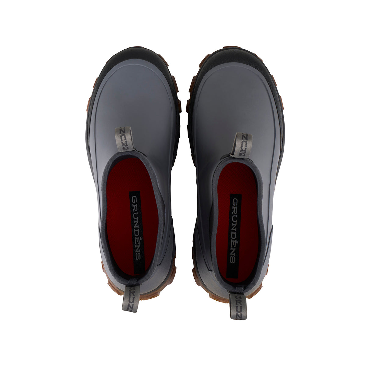 Stivaletto impermeabile per deviazione uomo Grundens Stivaletto impermeabile per deviazione uomo Grundens
