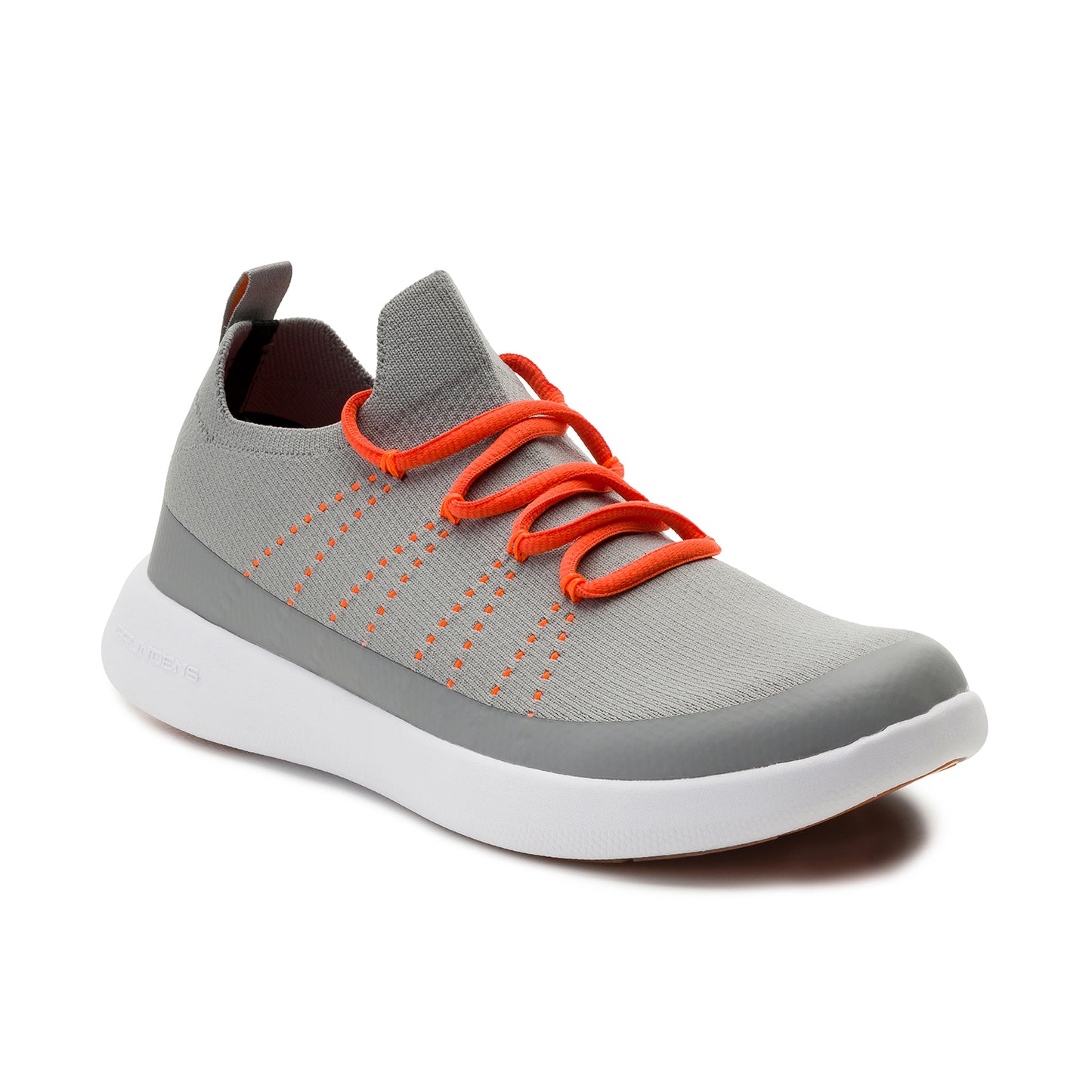 SeaKnit Boat Shoe